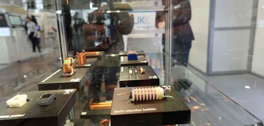  Our custom-designed shielding components utilize specialized materials and precision manufacturing techniques to create effective barriers against both electromagnetic interference (EMI) and radio frequency interference (RFI).