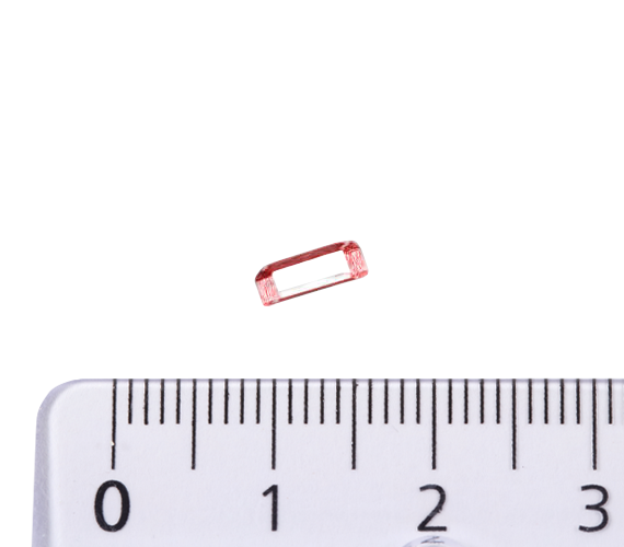 Customer-specific air core coils