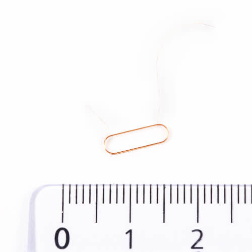 Micro coil (Air core)