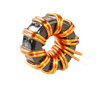 Toroidal coil