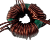 Toroidal coil