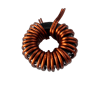 Toroidal coil