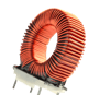 Toroidal coil