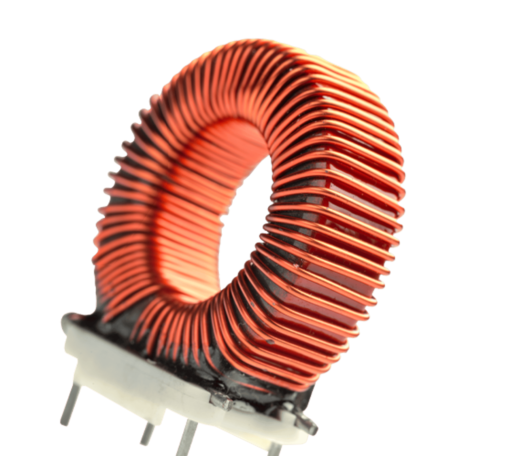 Torioidal Customer-specific toroidal coil