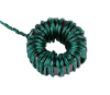 Toroidal coil