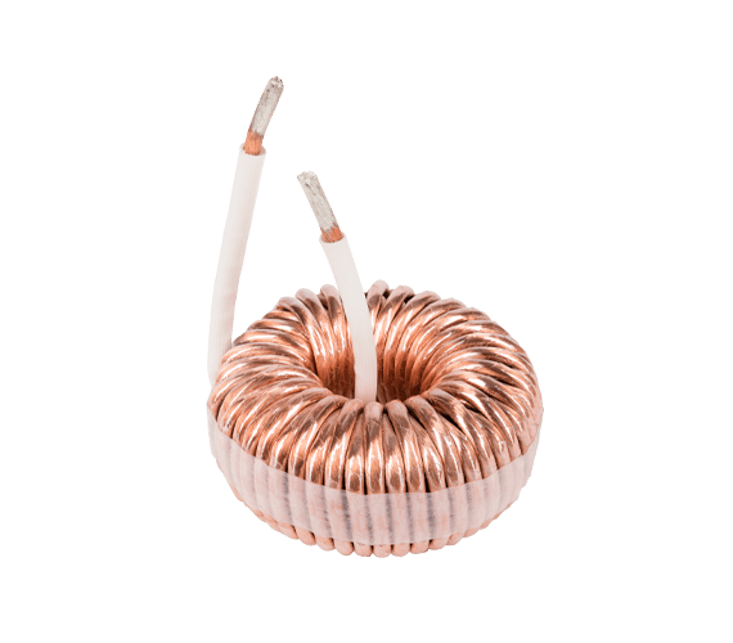 Customer-specific toroidal coil