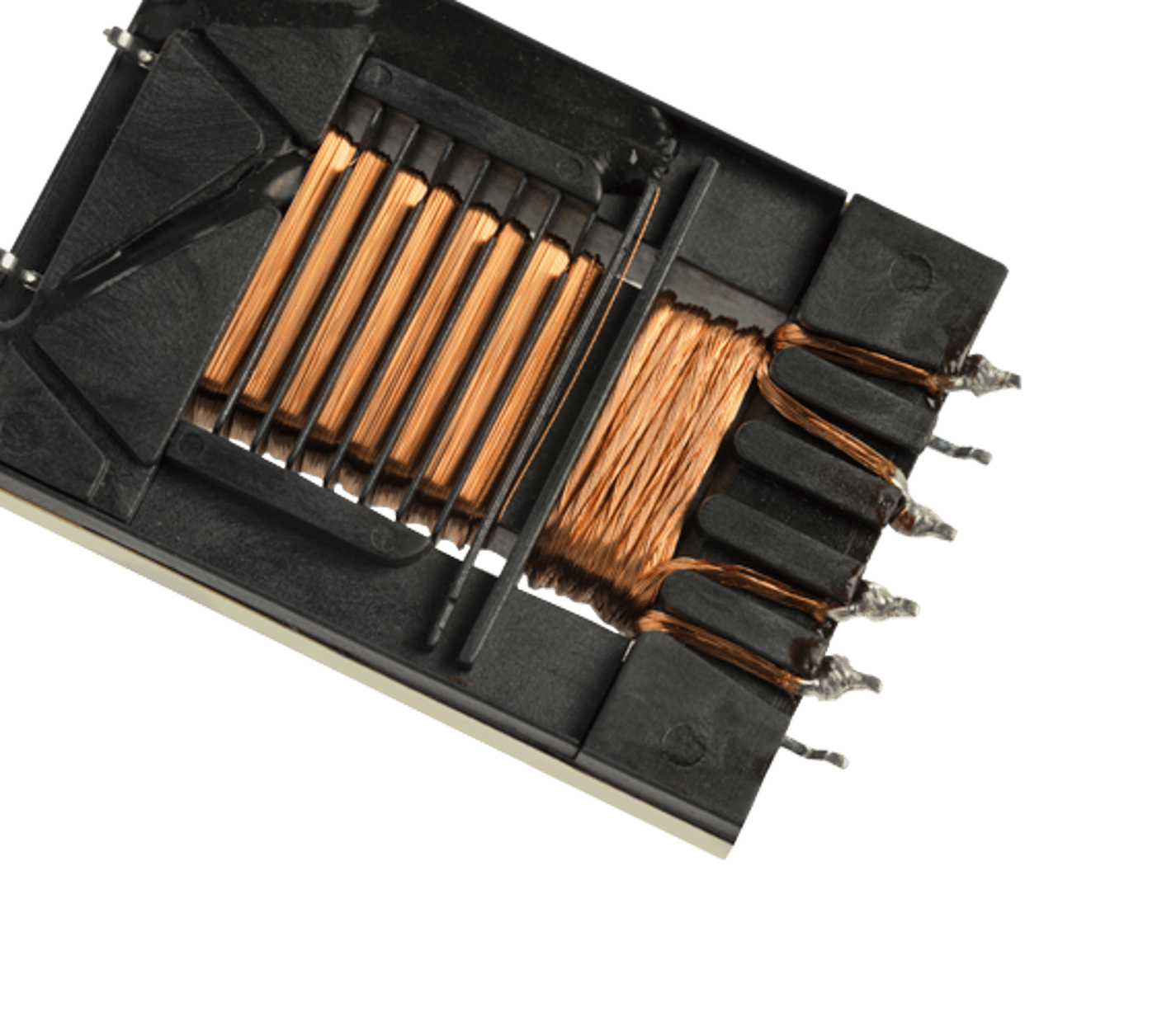 Hf Transformer Customer-specific high frequency transformer (HF)