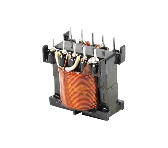 Customer-specific high frequency (HF) transformer