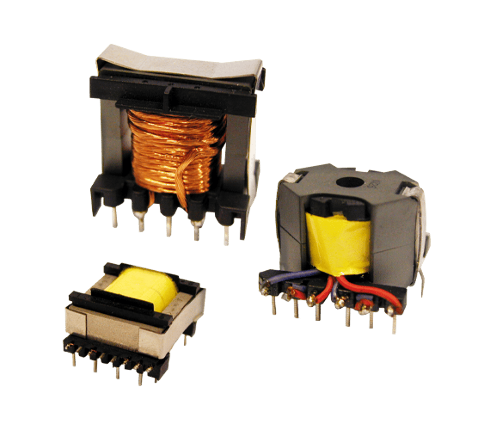 Hf Transformer Customer-specific high frequency transformer (HF)
