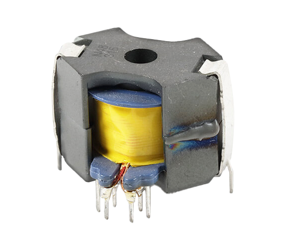 Customer-specific high frequency (HF) transformer