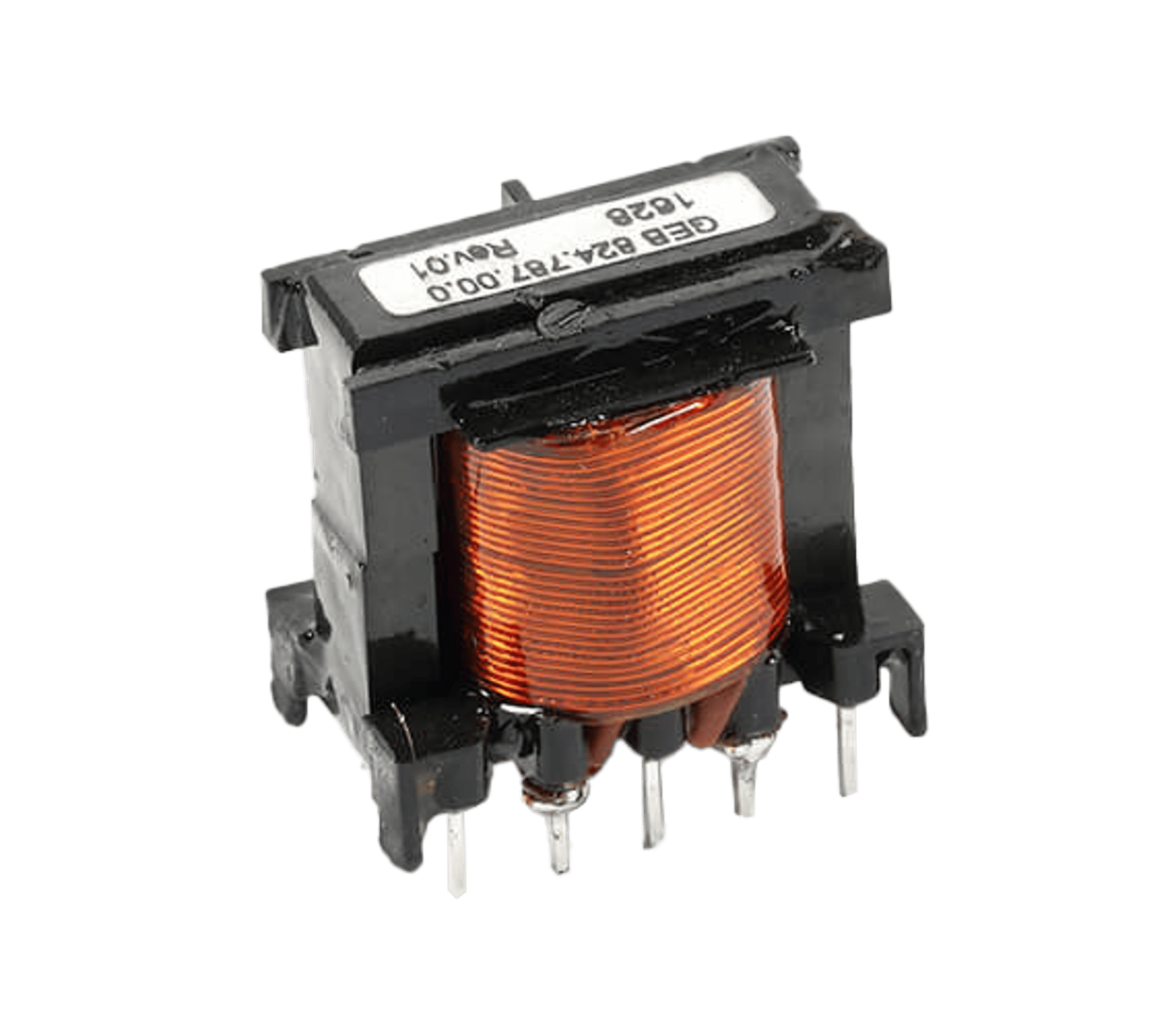 Hf Transformer Customer-specific high frequency transformer (HF)
