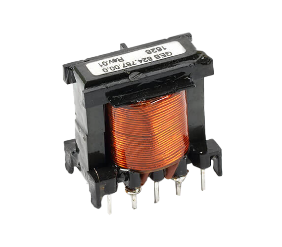 Customer-specific high frequency (HF) transformer