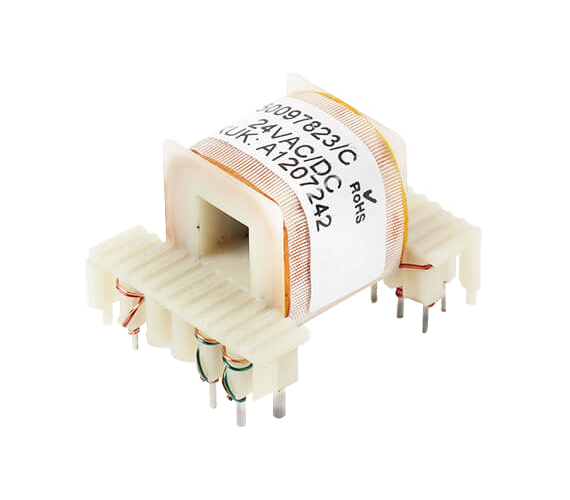 Customer-specific high frequency (HF) transformer