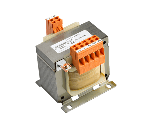 Low frequency transformer