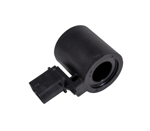 Overmoulding / Insert Molding