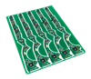 Customer-specific SMD assembly