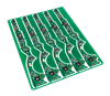 Assemblage SMD de PCB spécifique au client