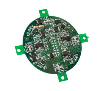 Assemblage PCB