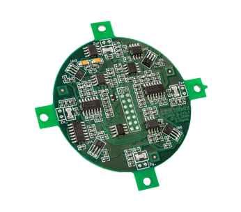 PCB assembly