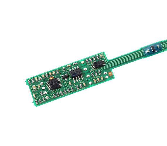 客户特定 PCB 的 SMD 组装