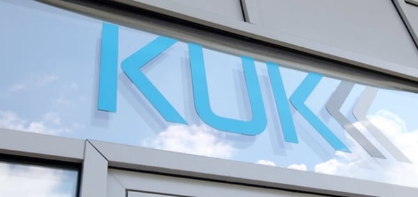 Besides its headquarters in Appenzell (Switzerland), KUK has five subsidiaries worldwide. This ensures an optimal network for global customer service, procurement, manufacturing and logistics in the supply chain of winding goods and electronics.