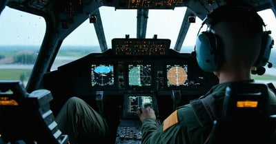 How to counteract capacity problems in the defence industry?